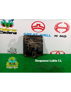 Maneta exterior trasera izquierda CITROËN JUMPER 2.2 HDi 100 (101 cv) - Ref. 2273110 2