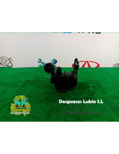 Válvula aire adicional OPEL VECTRA B 2.0 DTI 16V (101 cv) - Ref. 2272765 2