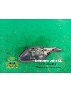 Maneta interior trasera derecha BMW SERIE 5 (E39) 530d (184 cv) - Ref. 2272759 2