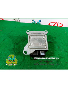 Centralita airbag FORD MONDEO II (BAP) 1.8 16V (110 cv) - Ref. 2272751