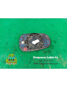 Espejo izquierdo RENAULT CLIO SYMBOL 1.4 (75 cv) - Ref. 2272595 2