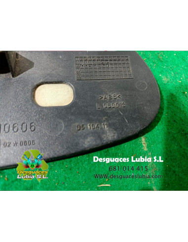 ESPEJO IZQUIERDO 510411