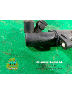 Bomba embrague PEUGEOT 307 1.6 HDi (110) - Ref. 2272562
