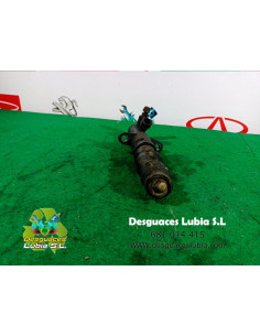 Bomba embrague PEUGEOT 307 1.6 HDi (110) - Ref. 2272562 2