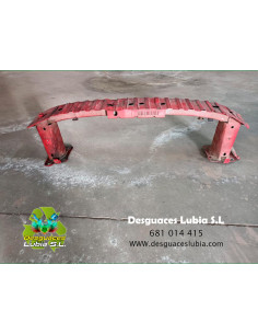 REFUERZO PARAGOLPES DELANTERO 3M51R105A95A