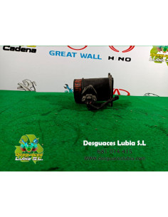Caudalímetro NISSAN ALMERA (N16) 1.5 (90 cv) - Ref. 2272295