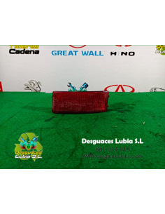 Espejo izquierdo FORD C-MAX II (DXA) 1.0 EcoBoost (100 cv) S&S - Ref. 2271869 2