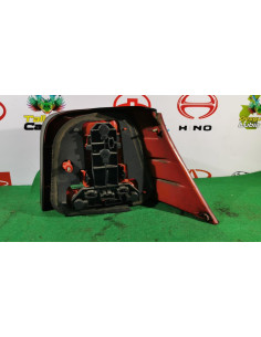 Piloto trasero izquierdo VOLKSWAGEN GOLF IV (1J) 1.6i (101 cv) - Ref. 2338749 2