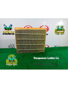 Filtro aire AUDI 100 (C4) 2.0 (101 cv) - Ref. 2271830 2