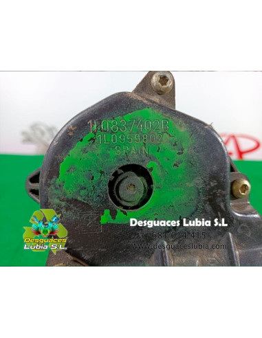 MOTOR LIMPIA DELANTERO 1L0837402B