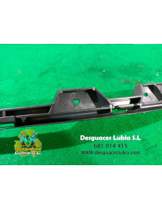Refuerzo paragolpes delantero OPEL VECTRA A (VERSION 1992) 2.0i 16V (136 cv) - Ref. 2271147