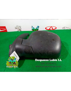 Espejo izquierdo RENAULT KANGOO I (KC/FC) 1.2 16V (75 cv) - Ref. 2271124 2