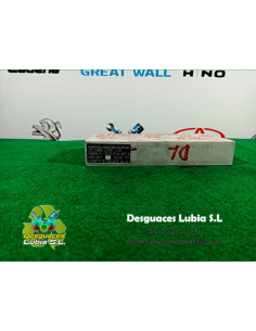 Centralita cierre / confort BMW SERIE 3 (E21) 315 (75 cv) - Ref. 2270879 2