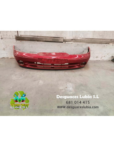PARAGOLPES DELANTERO 7700427563