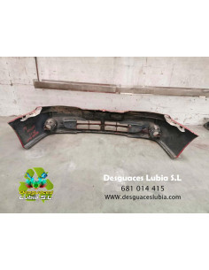 PARAGOLPES DELANTERO 7700427563 2