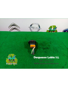 Interruptor RENAULT MASTER I AUTOBUS (T__) 2.0 (82 cv) - Ref. 2270399