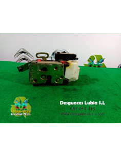 CERRADURA PUERTA DELANTERA DERECHA 2270390