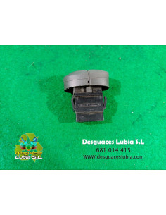 Interruptor RENAULT SCENIC I (JA) 1.9 dTi (80 cv) - Ref. 2270352
