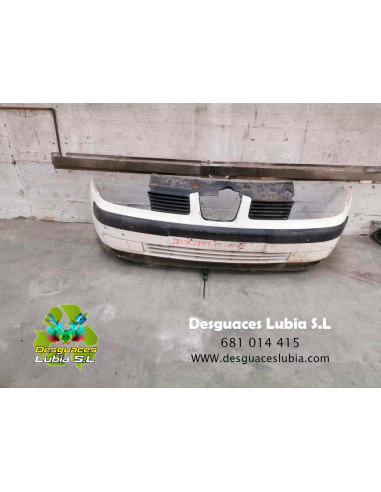 PARAGOLPES DELANTERO 157117757A