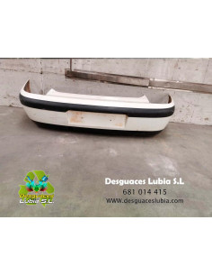 Paragolpes trasero SEAT CORDOBA COUPE I 1.6 i (100 cv) - Ref. 2269940