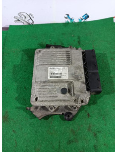 Centralita motor UCE OPEL CORSA C 1.0 12V (60 cv) - Ref. 2338721