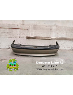 Paragolpes trasero OPEL VECTRA B 2.0 DTI 16V (101 cv) - Ref. 2269907