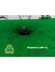 Interruptor RENAULT MEGANE II (BM/CM/KM) 1.4 16 V (82 CV) - Ref. 2269715 2