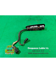 Mando elevalunas delantero derecho OPEL OMEGA B 2.0 DTI 16V (101 cv) - Ref. 2269704