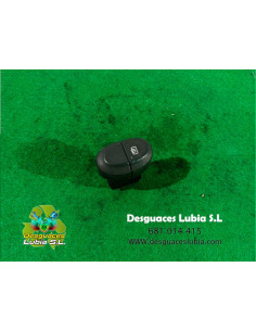 Interruptor RENAULT MEGANE II (BM/CM/KM) 1.4 16 V (82 CV) - Ref. 2269697 2