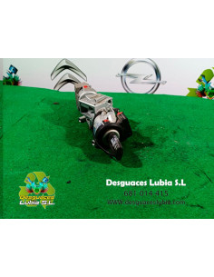 CONMUTADOR DE ARRANQUE 3M513F880AC · 2269450 2