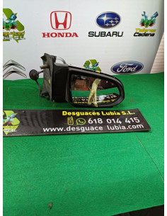 Espejo derecho OPEL ZAFIRA B 1.8i 16V (140 cv) - Ref. 2268135 2
