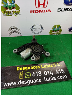 Motor limpia trasero CITROËN C3 II (SC) 1.4 HDi (68 cv) - Ref. 2267871 2