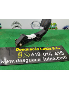 Pedal embrague CITROËN C2 (JM) 1.4 HDi 8V (68 cv) - Ref. 2267825