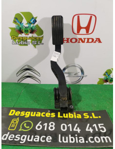 Potenciómetro pedal PEUGEOT 307 2.0 HDi (110 cv) - Ref. 2267813
