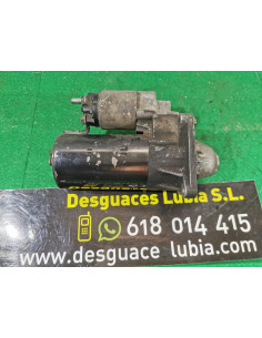 Motor arranque FIAT PUNTO II (188) 1.2 (60 cv) - Ref. 2267459 2