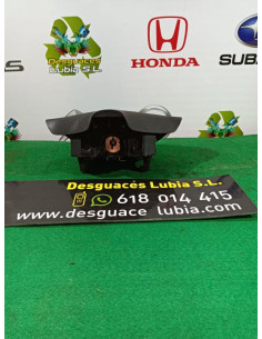 Airbag delantero izquierdo PEUGEOT 307 2.0 16V (140 cv) - Ref. 2267431 2