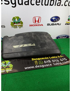 Paragolpes trasero CITROËN JUMPER 1.9 D (68 cv) - Ref. 2267274