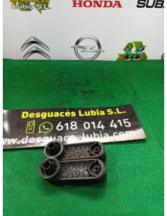 Maneta elevalunas trasera derecha RENAULT CLIO II (BB/CB) 1.5 dCi (100 cv) - Ref. 2267123