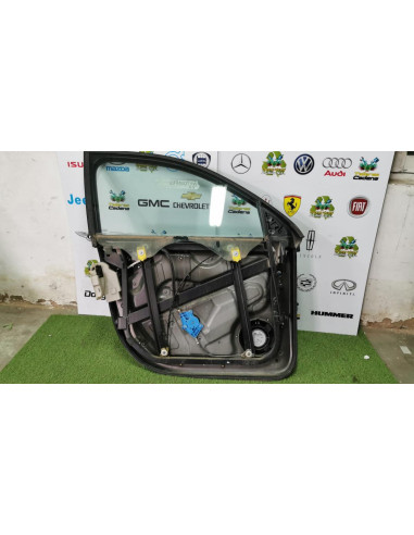 ELEVALUNAS DELANTERO DERECHO 7L0837354