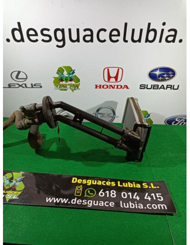 RADIADOR CALEFACCIÓN / AIRE ACONDICIONADO 147110300