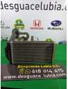 RADIADOR CALEFACCIÓN / AIRE ACONDICIONADO 147110300