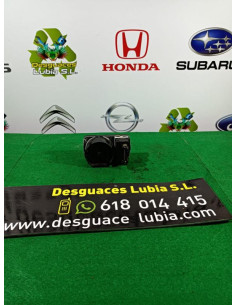 Mando luces AUDI AUDI A1 SPORTBACK 25 TFSI (95 cv) - Ref. 2266083 2