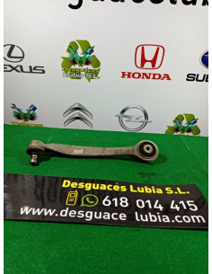 Brazo suspensión superior delantero derecho VOLKSWAGEN PASSAT (B1) 1.3 (55 cv) - Ref. 2266034