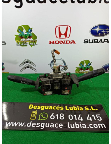 MANDO MULTIFUNCIÓN 8200090337