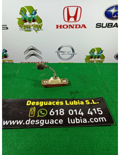 Piloto delantero izquierdo SSANGYONG MUSSO 2.3 D (80 cv) - Ref. 2265869 2