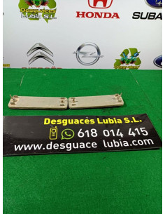 Piloto trasero izquierdo SSANGYONG MUSSO 2.3 D (80 cv) - Ref. 2265864 2