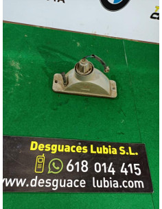 Piloto delantero derecho SSANGYONG MUSSO 2.3 D (80 cv) - Ref. 2265751 2