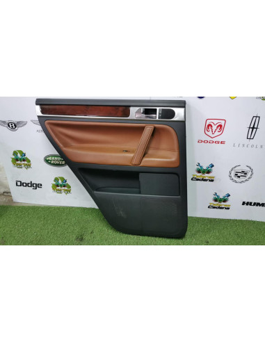 GUARNECIDO PUERTA 7L6867211AGNUV