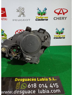 Faro derecho CITROËN XSARA 1.6 i 16V (109 cv) - Ref. 2265710 2