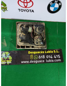 Piloto lateral derecho SSANGYONG MUSSO 2.3 D (80 cv) - Ref. 2265598 2